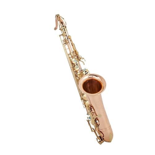 Professional Alto Saxophone in E flat B-Tenorsaxophon Anfänger-Berufsprüfung Für Spielen Eines Tenorinstruments Aus Phosphorbronze von ALFAAL