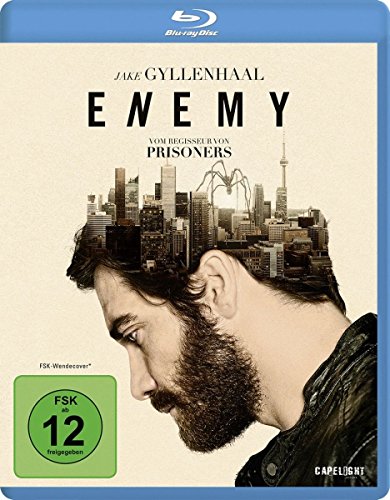 Enemy [Blu-ray] von ALIVE AG