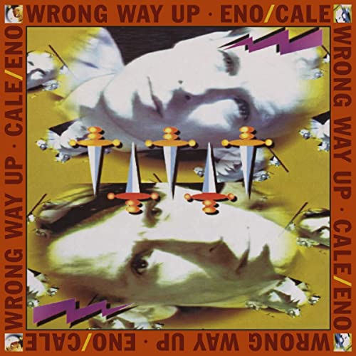 Wrong Way Up (Lp+Mp3) [Vinyl LP] von ALL SAINTS