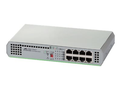 ALLIED GS910 Series - Unmanaged Layer 2 von ALLIED TELESIS