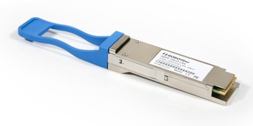 ALLNET Switch Modul ALL4771 QSFP28-LR4, 100Gbit SingleMode, bis 10km, LC Connector, uncodiert, von AllNet