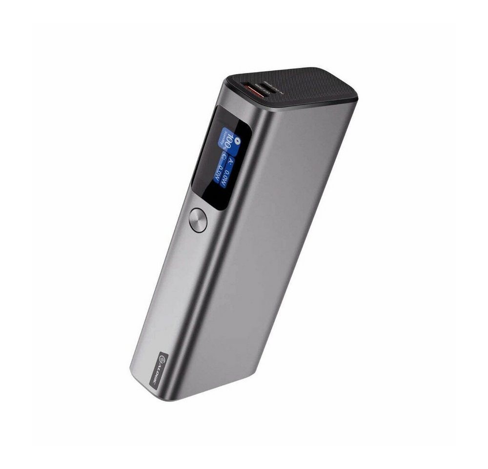 ALOGIC ALOGIC Ruck (20.000mAh) Powerbank. Powerbank ALOGIC Ruck (20.000mAh), Robust und langlebig von ALOGIC