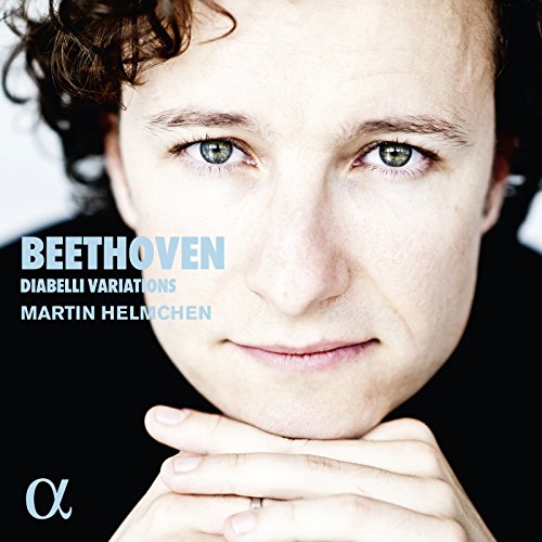 Beethoven: Diabelli Variationen von ALPHA-OUTHERE