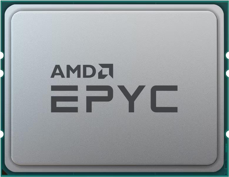 AMD EPYC 4564P - 4.5 GHz - 16 Kerne - 32 Threads - 64 MB Cache-Speicher - Socket AM5 - Box (100-100001476WOF) von AMD