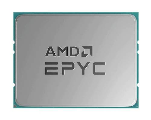 AMD Epyc 7543 32 x 2.8GHz 32-Core Prozessor (CPU) Tray Sockel (PC): SP3 225W 100-000000345 von AMD