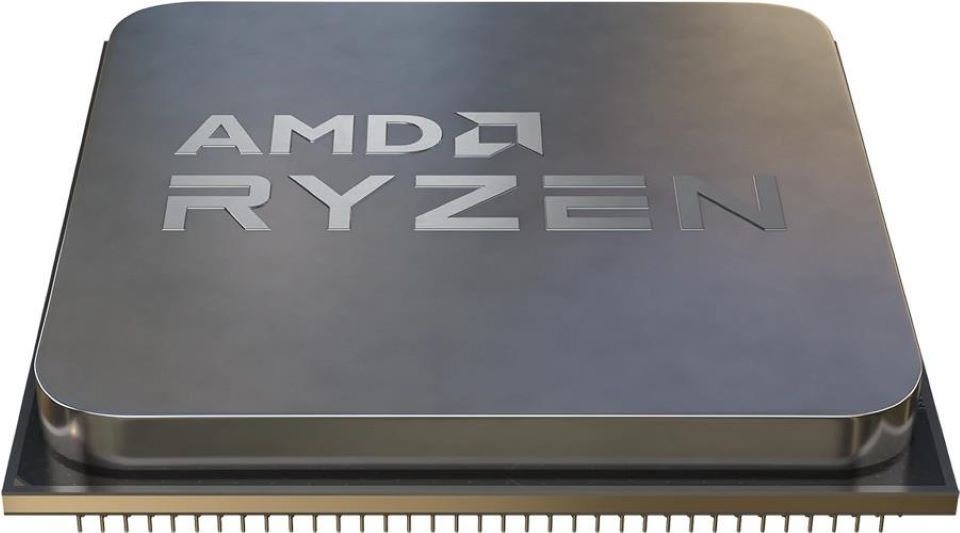 AMD Prozessor Ryzen 7 5700G Tray, AM4, bis zu 4,6 GHz, 16 MB, 8C/16T, Radeon™ Graphics von AMD