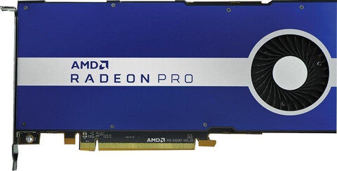 AMD Radeon Pro W5500 8GB GDDR6 von AMD