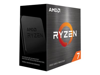 AMD Ryz7 5700G 4.6GHz AM4 8C/16T 65W MPK von AMD