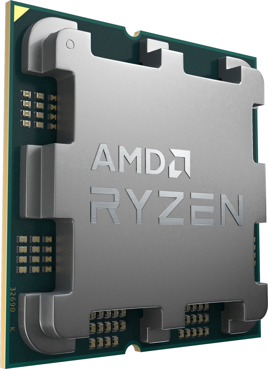 AMD Ryzen 5 7500F Prozessor B-Ware 6C/12T, 3.70-5.00GHz, tray von AMD