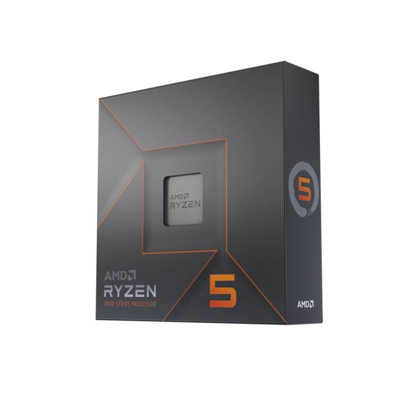 AMD Ryzen 5 7600X Prozessor von AMD