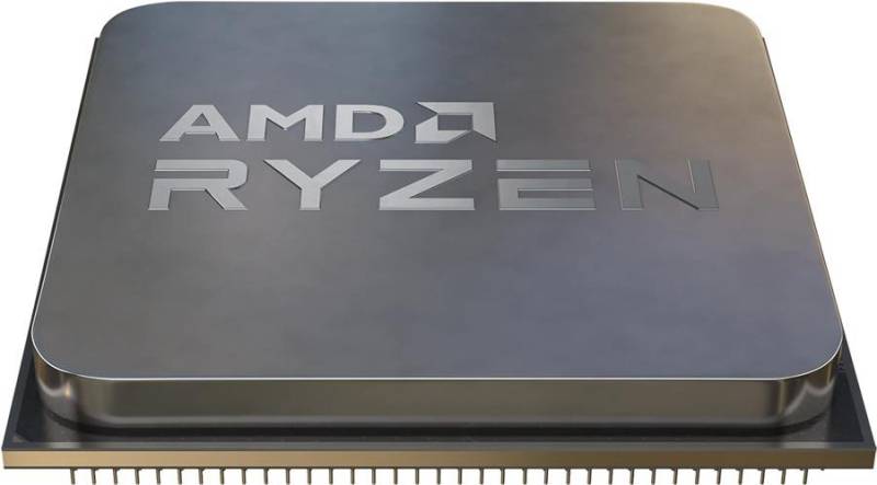 AMD Ryzen 7 5700X AM4 8x3,4GHz TRAY (100-000000926) von AMD