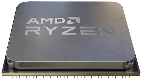AMD Ryzen 7 5700X 8 x 3.4GHz Octa Core Prozessor (CPU) WOF Sockel (PC): AM4 65W von AMD