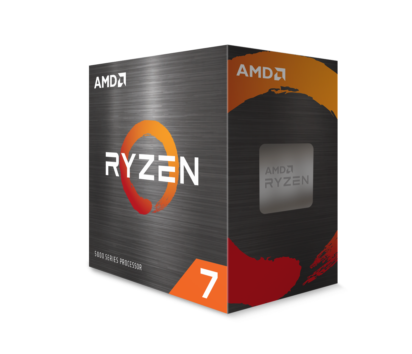 AMD Ryzen 7 5700X Prozessor AMD Ryzen 7 5700X Prozessor von AMD