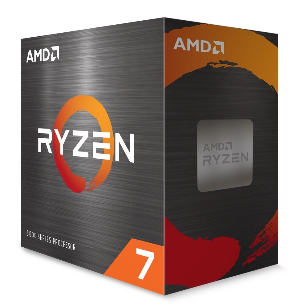 AMD Ryzen 7 5800X CPU von AMD
