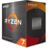 AMD Ryzen 7 5800XT (8x 3.8 GHz) 32MB Sockel AM4 CPU BOX von AMD