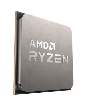 AMD Ryzen 7 7700 (8x 3.8 GHz) 32 MB L3 Cache Sockel AM5 CPU Tray von AMD