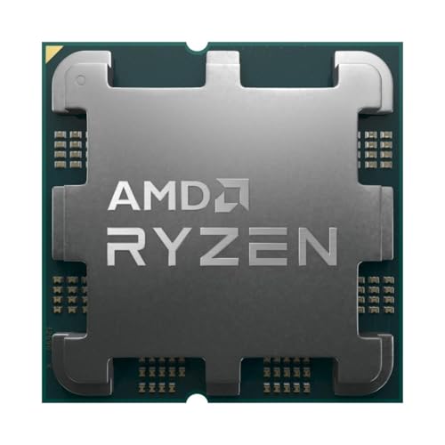 AMD Ryzen 9 7900X 12 x 4.7GHz 12-Core Prozessor (CPU) Tray Sockel (PC): AM5 170W von AMD