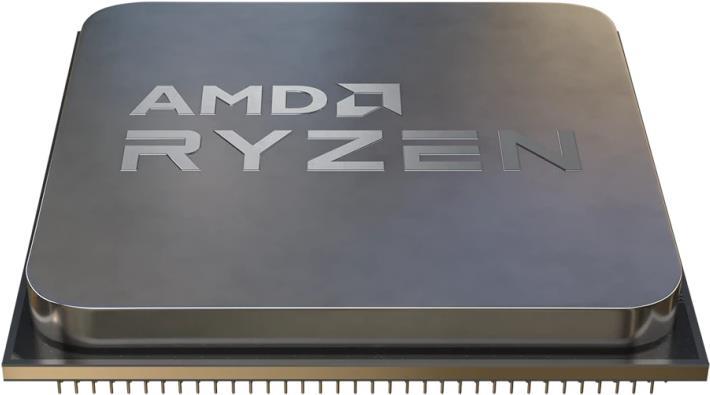 AMD Ryzen 9 7900X3D Tray 36 units (100-000000909) von AMD