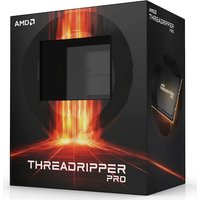 AMD Ryzen Threadripper PRO 5955WX (16x 4.0GHz) 64MB Cache Sockel WRX8 von AMD