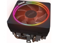 AMD Wraith Prism CPU-Kühler (712-000075) von AMD