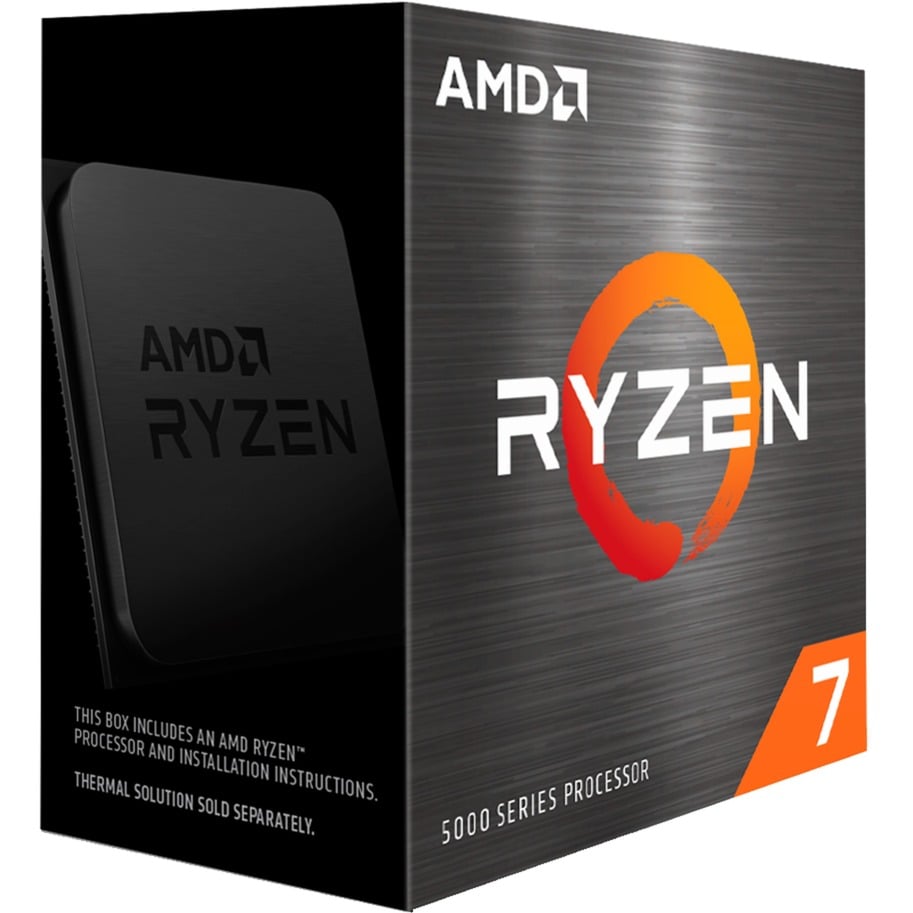 Ryzen™ 7 5700X, Prozessor von AMD