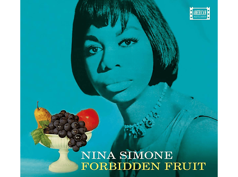 Nina Simone - Forbidden Fruit (CD) von AMERICAN J