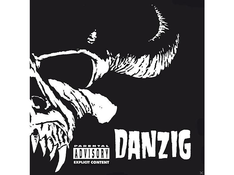 Danzig - (CD) von AMERICAN R