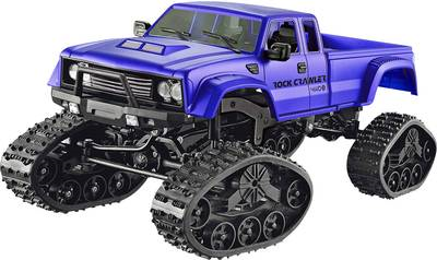 Amewi 4WD 1:16 Elektromotor Pickup-LKW (22394) von AMEWI