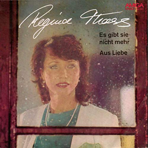 Es Gibt Sie Nicht Mehr / Aus Liebe [Vinyl Single 7''] von AMIGA