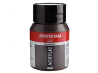 Amsterdam Standard Serie Acryl-Glas 500 ml Vandyke Braun 403 von AMSTERDAM
