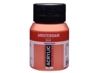 Amsterdam Standard Series Acrylic Jar Copper 805 von AMSTERDAM