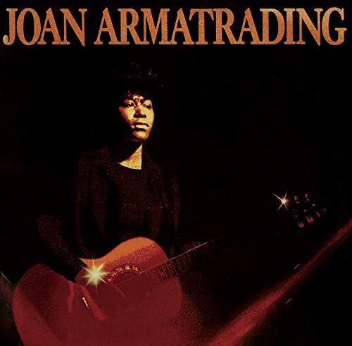 Joan Armatrading von AMZ Original