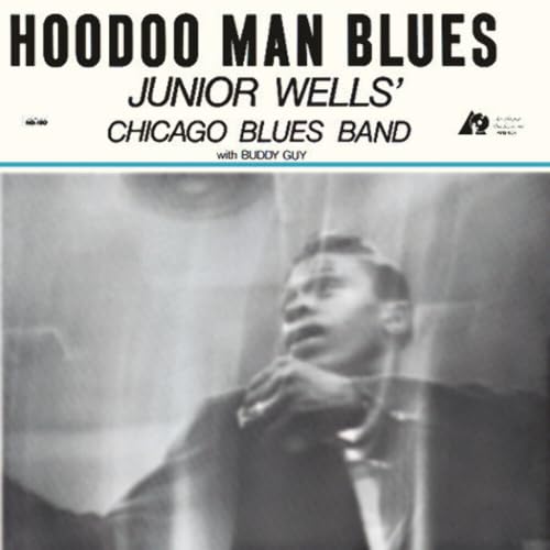 Hoodoo Man Blues [Vinyl LP] von ANALOGUE PRODUCTIONS