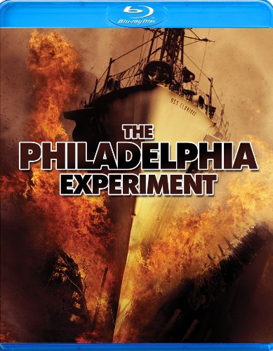 Philadelphia Experiment [Blu-ray] von Lionsgate