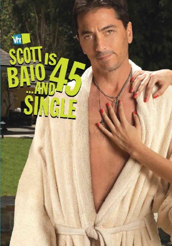 Scott Baio Is 45 & Single: Season 1 [DVD] [Import] von ANCHOR BAY