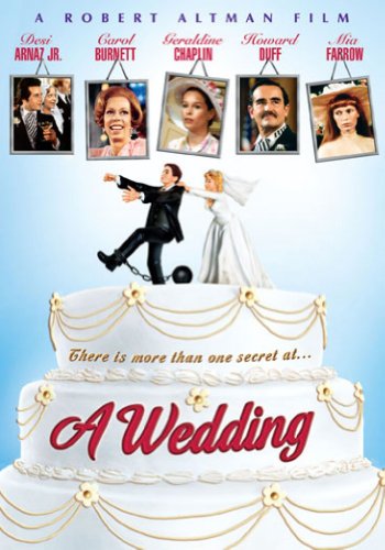 Wedding [DVD] [Region 1] [NTSC] [US Import] von ANCHOR BAY