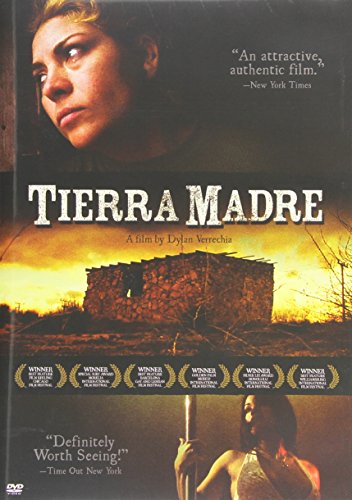 Tierra Madre [DVD] [Region 1] [NTSC] [US Import] von ANDERSON DIGITAL