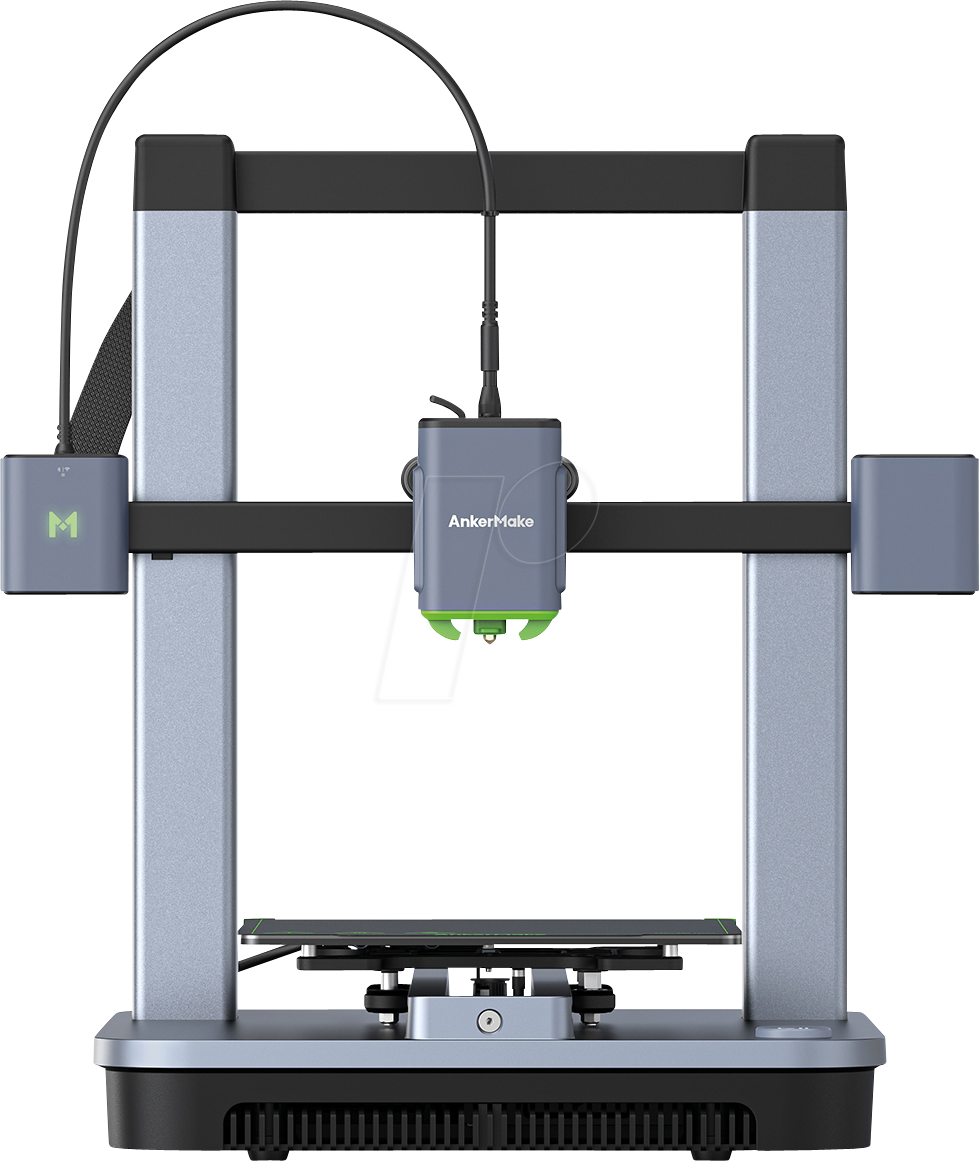 ANKERMAKE M5C - 3D-Drucker, AnkerMake M5C von ANKERMAKE