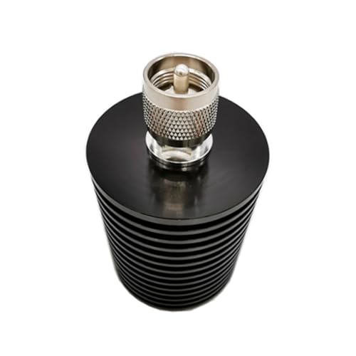 LB470M Koaxial Virtual Lastantennen 50W Stromnote UHF Steckerfrequenz Von 500 MHz Reichen LB470M Koaxial Virtual Lastantennen 50W Stromnote UHF Steckerfrequenz Von 500 MHz Reichen von ANMITI