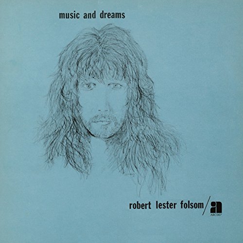 Music and Dreams (Lp) [Vinyl LP] von ANTHOLOGY RECORD