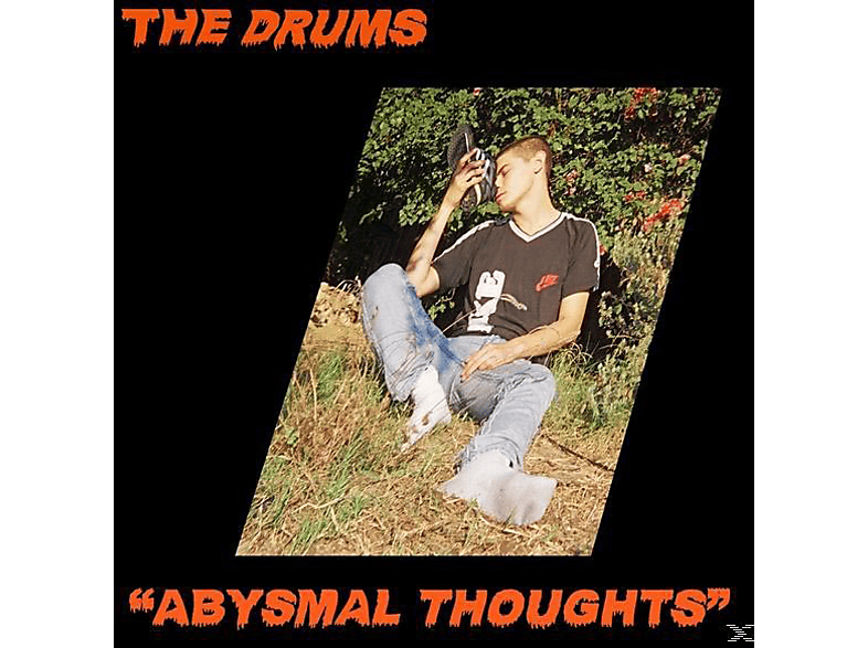 Drums) - Abysmal Thoughts (CD) von ANTI