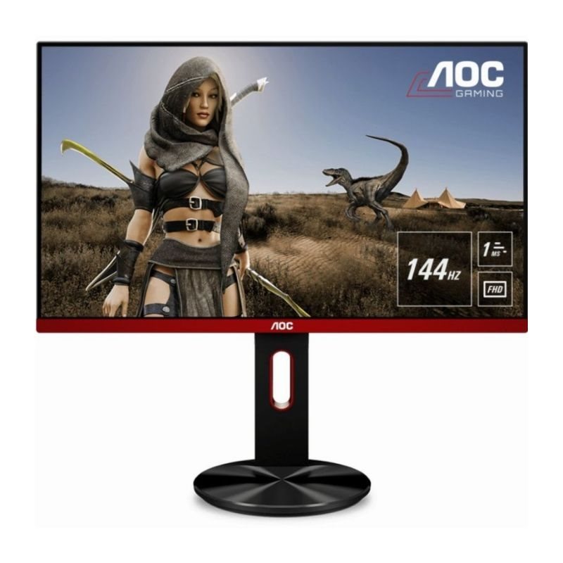 AOC 90 Series G2790PX, 68,6 cm (27 Zoll), 1920 x 1080 Pixel, Full HD von AOC