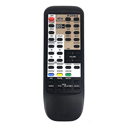 Fernbedienung RC-152 für CD Telecontrol PMA-735R PMA 880R PMA680R PMA 425R TU 580RD Fernbedienung RC-152 für CD Telecontrol PMA-735R PMA 880R PMA680R PMA 425R TU 580RD von AOIMBNQC