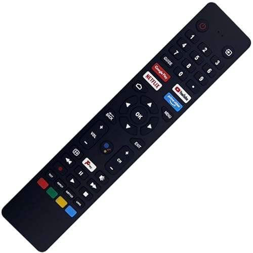 Fernbedienung RM-C3250 Voice ist kompatibel mit JVC TV LT-32CA690 32CA790 40CA890 43CA790 43CA890 50CA890 58CA810 65CA890 43C70 Fernbedienung RM-C3250 Voice ist kompatibel mit JVC TV LT-32CA690 32CA790 40CA890 43CA790 43CA890 50CA890 58CA810 65CA890 43C70 von AOIMBNQC