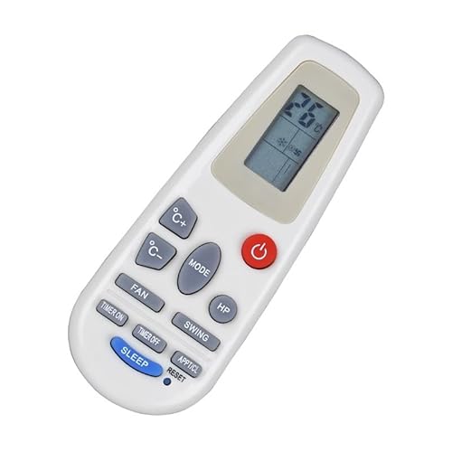 Klimaanlage Fernbedienung für RCH-5028NA RCH-3218 RCH-2302na Klimaanlage Fernbedienung für RCH-5028NA RCH-3218 RCH-2302na von AOIMBNQC