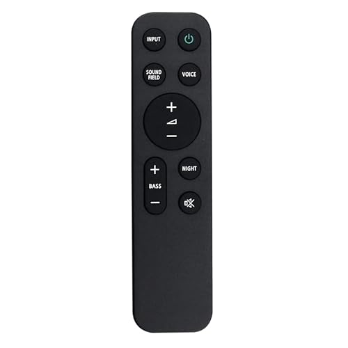 RMT-AH513U Fernbedienung für HT-SC40 HT-SD40 HT-S400 SA-S400 Soundbar-AV-System-Fernbedienung RMT-AH513U Fernbedienung für HT-SC40 HT-SD40 HT-S400 SA-S400 Soundbar-AV-System-Fernbedienung von AOIMBNQC
