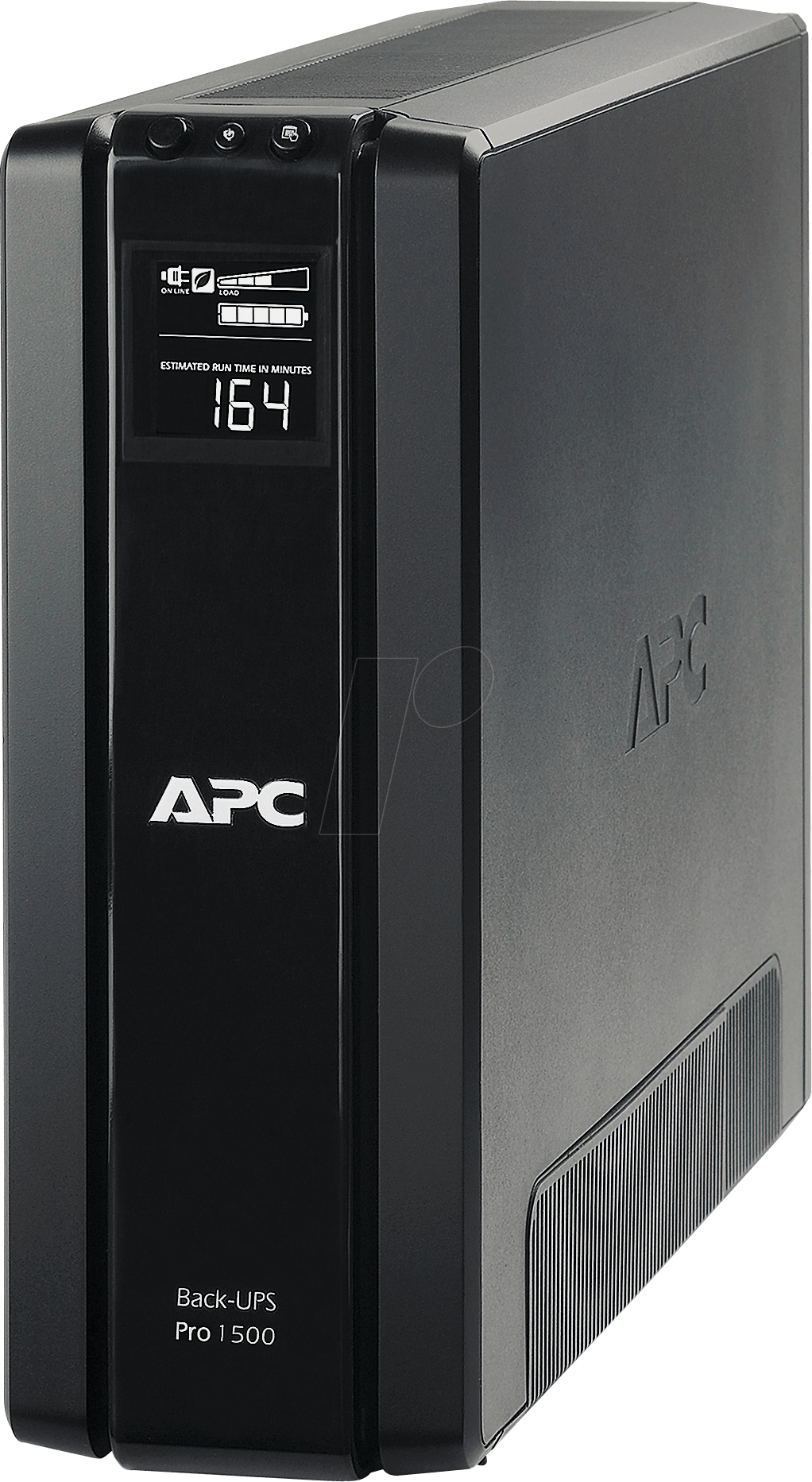 APC BKRS1500 SCH - Power-Saving Back-UPS Pro,1500VA-Schutzkontakt von APC