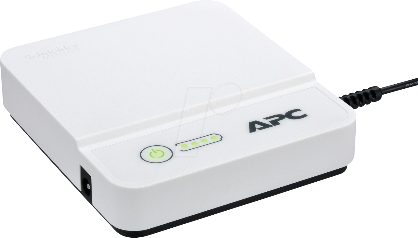 APC CP12036LI - Back-UPS Connect Mini, 12 V DC / 36 W von APC