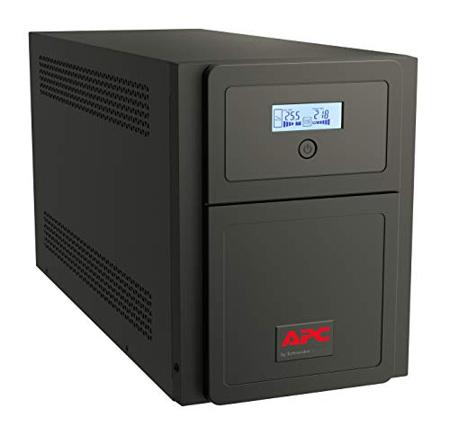 APC Easy UPS SMV 3000VA 230V von APC