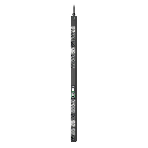 APC NetShelter Rack PDU ADV Switched Metered Marke von APC